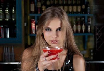 Co zrobić, gdy alkohol napoje kobietę? dr Porady
