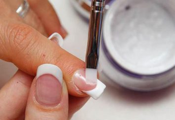 Accrescimento di unghie: gel o acrilico – è meglio caratteristiche, vantaggi e svantaggi