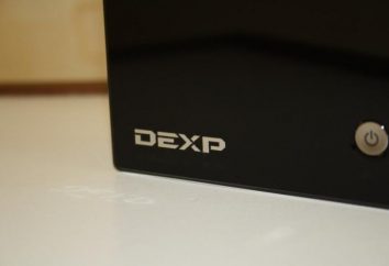 DEXP – ciò che una società e che tipo di attrezzature che produce? Il feedback dei clienti circa la DEXP marchio