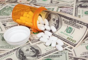 Baratos remédios frios. homólogos medicamentos caros mais baratos para as constipações