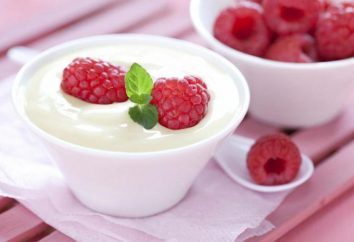 Top jogurt: ocena, popularne modele, wybór