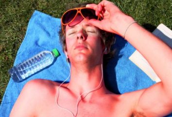 Masz oparzenia słoneczne? Niż leczyć skórę w takiej sytuacji?