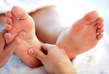 Tendinite traitement et prévention du pied