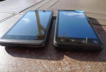 Telefoni cellulari con doppia fotocamera