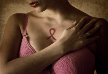 Tratamento de câncer de mama em Israel, as principais características do