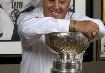 jugador canadiense de hockey sobre Phil Esposito: Biografía, logros en el deporte