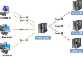 Un server proxy non risponde. Cause e risoluzione dei problemi