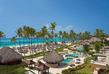 Hotel Now Larimar Punta Cana 5 * (Repubblica Dominicana, Punta Cana): recensioni, descrizioni e recensioni