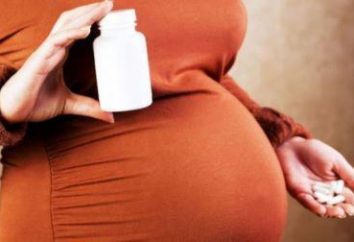 ¿Es posible en el embarazo "Almagel"? el consejo del doctor