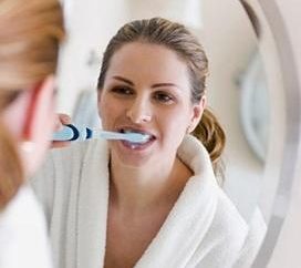 Escova de Dentes: elétrico ou ordinária
