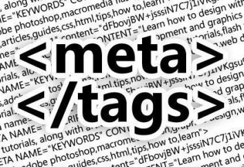 Descrizione meta tag per il sito: come riempire
