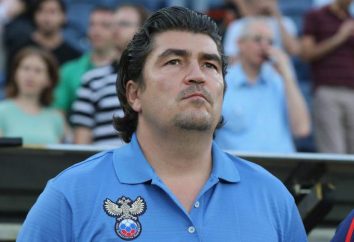 Nikolai Pisarev. futbolista y entrenador