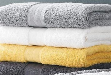 Ręczniki by 23 lutego, czyli jak zrobić oryginalny prezent dla mężczyzny?
