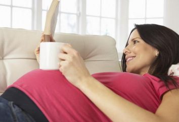 E 'possibile per le donne in gravidanza di bere alcolici, caffè, latte?