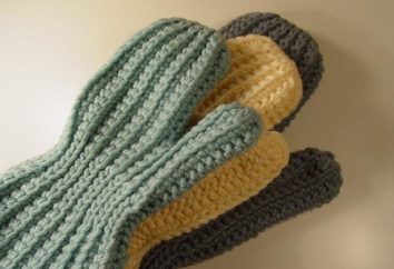 gancio elastico – due modi principali per maglia