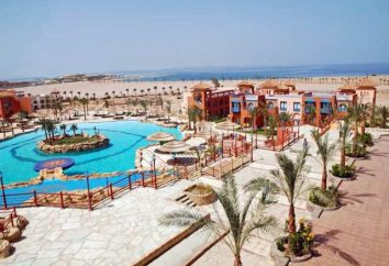 Faraana Heights (Egipto / Sharm El Sheikh): fotos, descripción y comentarios
