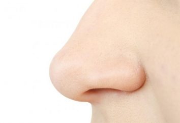 Przerostowe zapalenie błony śluzowej nosa: przyczyny, objawy i leczenie