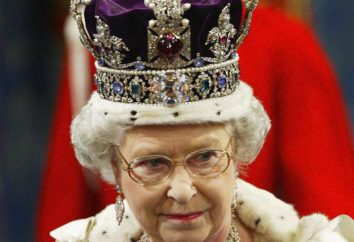 15 Diamanten britische Queen Elizabeth, müssen Sie sehen!