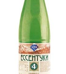 Woda mineralna „Essentuki-4”: Wskazania do stosowania i sprzężenia zwrotnego. Jak pić "Essentuki-4"?