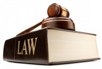 le famiglie giuridiche, il loro concetto e le caratteristiche