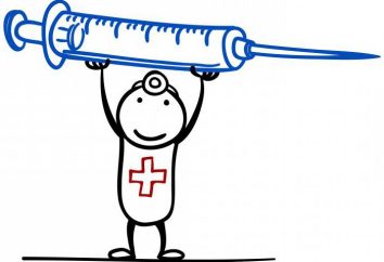 Il vaccino "Grippol Plus": recensioni, istruzioni