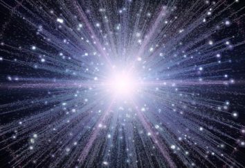 Big Bang i pochodzenie wszechświata. Tajemnice wszechświata: co wszechświat przed Wielkim Wybuchem?