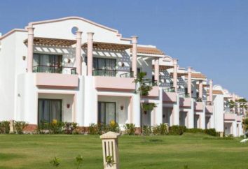 Fantazia Resort Marsa Alam 5 * (Egitto, Marsa Alam): descrizione dell 'hotel, le valutazioni
