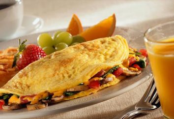 deliziosa prima colazione – energia per tutta la giornata!