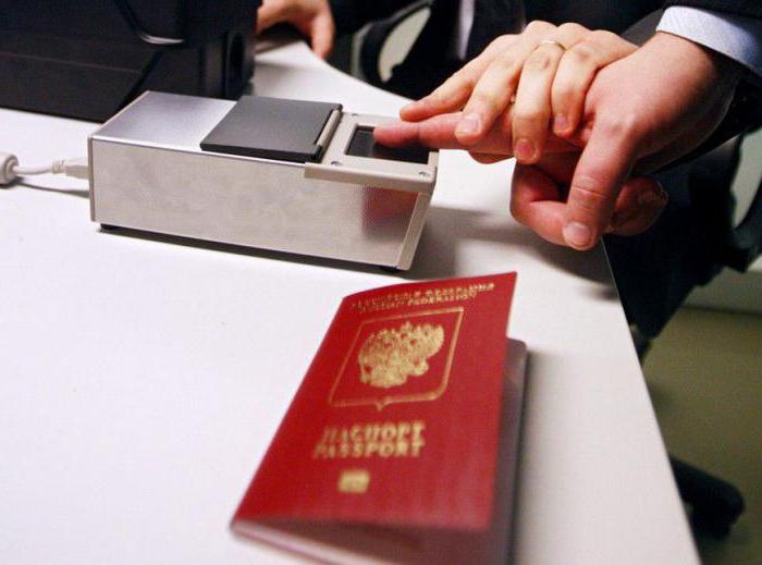 renovacion de pasaporte