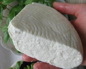 fromage calories Adygei et son utilisation dans l'alimentation
