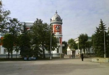 Museo, Ulyanovsk: storia, foto, indirizzo, orari di apertura