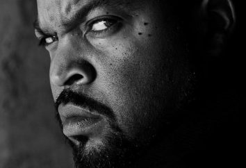 Filme Ice Cube: The Story of astros do rap na tela grande