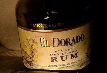 E 'interessante scoprire quanti gradi di rum?