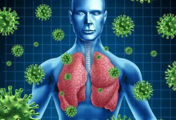 Respiratory-Syncytial-Virus: Ursachen, Symptome, Behandlung, Folgen