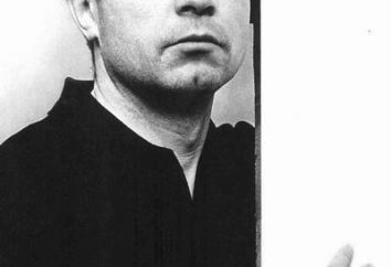 Wiktor Popkov – radziecki artysta: biografia, zdjęcia. Popkov Wiktor Efimovich (1932-1974)