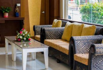 Hotel Issara Resort 3 *, Tailandia, Phuket: vista general, descripción, caracterización y comentarios
