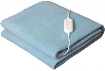 cobertor elétrico: os benefícios e regras de utilização