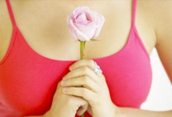 Co jest głównym objawem raka piersi nie można przegapić?