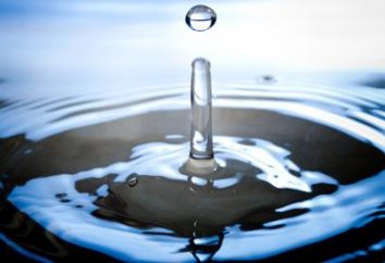 Wie viele Tropfen pro Teelöffel: Wasser, Öl oder andere Flüssigkeiten?