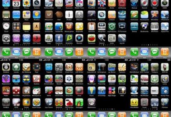 Instalar aplicativos no iPhone: instruções para iniciantes