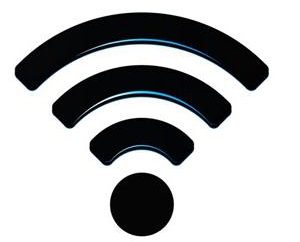 Wzmocnienia sygnału Wi-Fi w domu
