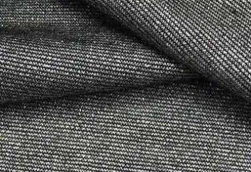 Maglieria maglia – di cosa si tratta