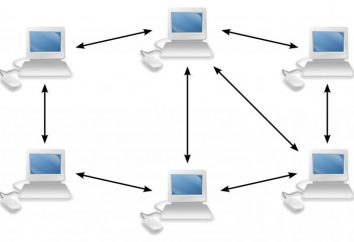Intercambio de archivos de red – ¿qué es?