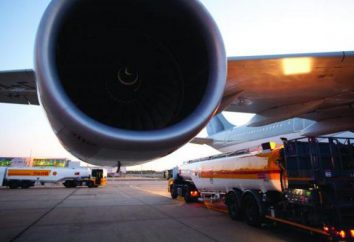 El combustible de avión: los requisitos de calidad