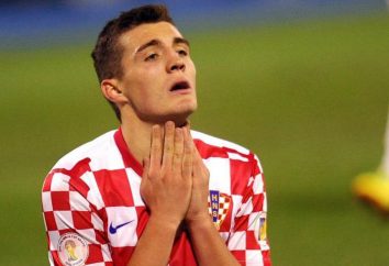 Mateo Kovacic: Curiosità e carriera croato speranze