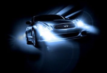 Jak wybrać reflektor ksenonowy do pojazdu? Zalety lampy ksenonowej