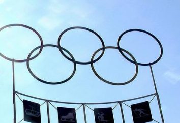 Il movimento olimpico: dal passato al presente