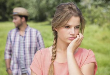 Si la mujer es infiel a su marido, ¿qué hacer? el consejo de un psicólogo