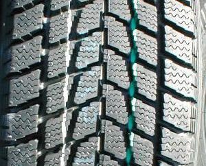 "Velcro" (Reifen) – was ist das? Winter shiny- "Velcro": Bewertungen
