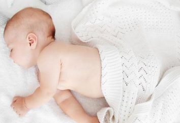 Respirare Baby Monitor modello, il principio di funzionamento, recensioni. Sudden Infant Death Syndrome